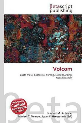 Produktbild von Volcom