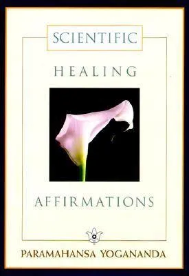 Produktbild von Scientific Healing Affirmations