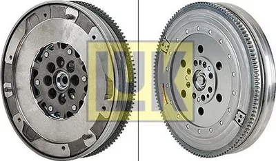 Immagine prodotto di Volano Luk per BMW 02 Serie 1 Serie 3 Serie 4 Serie 5 X1 X3