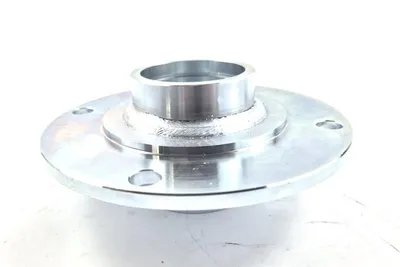Immagine prodotto di Mozzo ruota per rimorchio DDR HP500 HP650 4x160