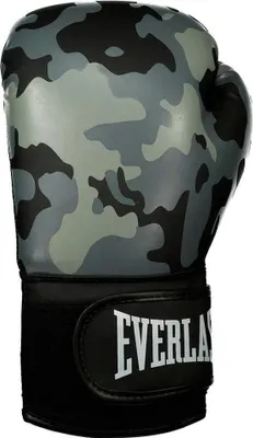 Produktbild von Everlast Spark Trn Kampfhandschuhe Grau 10 oz Grau 10 oz