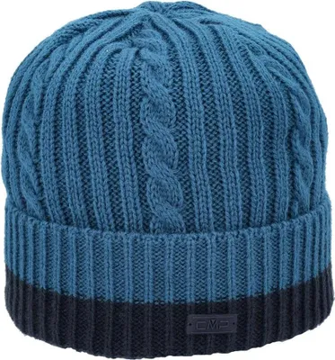 Produktbild von Cmp 5505659 Mütze Blau  Herren,Damen Blau One Size
