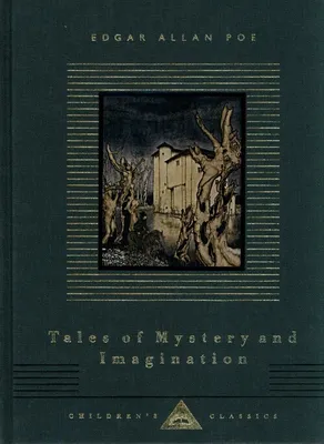 Immagine prodotto di Tales of Mystery and Imagination