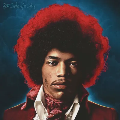 Obrázek produktu pro ImportCDs Both Sides of the Sky, Pop rock, Vinyl, Fyzické médium, Dospělý, 2 disky, 08/03/2018