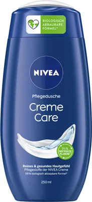 Produktbild von Nivea Creme Care Pflegedusche Pro Vitamin Pflegeöle 250ml 4er Pack