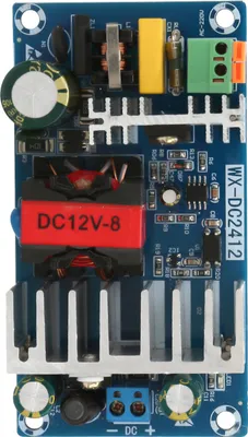 Produktbild von Schaltnetzteilplatine,Stromversorgungsmodul,Stromversorgungsschaltungsmodul,Stromversorgungsplatine,Strommodul