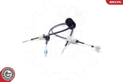 Produktbild von ESEN SKV 27SKV152 Seilzug Schaltgetriebe für OPEL INSIGNIA Caravan