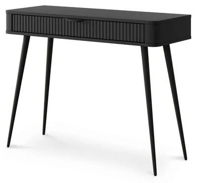 Productafbeelding van Kaptafel Laanti Zwart