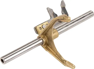 Produktbild von Schaltgabel 3-4 Gang 9641742680