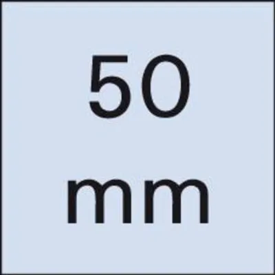 Produktbild von Wera 800/4 Z Schlitz-Bits, 3,0 x 0,5 mm, Länge 50 mm