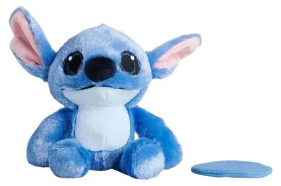 Produktbild von Simba Toys plush|Simba Disney Live Action Stitch Schulterplüsch