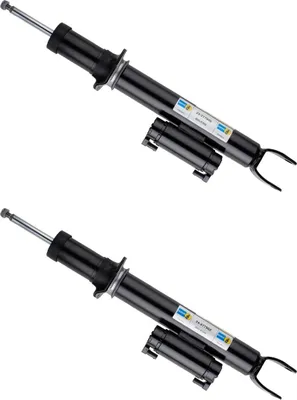 Produktbild von Stoßdämpfer-Set vorne li/re federtragend BILSTEIN für u.a. MB C-KLASSE