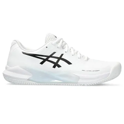 Produktbild von Asics Tennisschuh Gel Challenger 14 Clay Herren Weiß