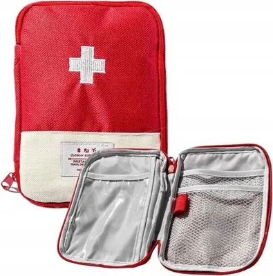 Produktbild von Reise-Sachet - Erste-Hilfe-Kit