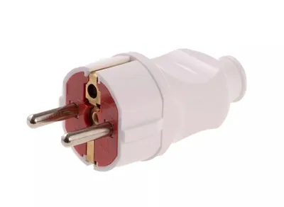 Obrázek produktu pro T-LED Vidlice přímá 111264