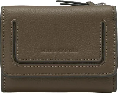 Immagine prodotto di Marc O'Polo portafoglio Combi Wallet Pure Brown marrone