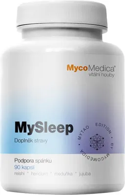 Immagine prodotto di MycoMedica MySleep 90 capsule