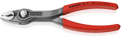 Produktbild von Twing Grip Frontgripzange 150Mm - Kn 82 01 150