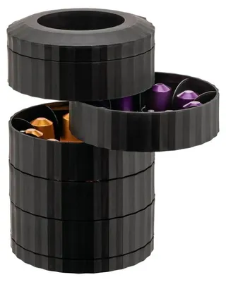 Immagine prodotto di Alessi Plisse,Capsule Holder B (Art.-Nr. MDL19 B, EAN 8003299489688)