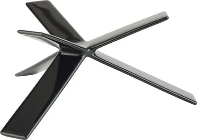 Produktbild von APS Star Buffet-Ständer, Höhe: 80 mm, ø: 160 mm