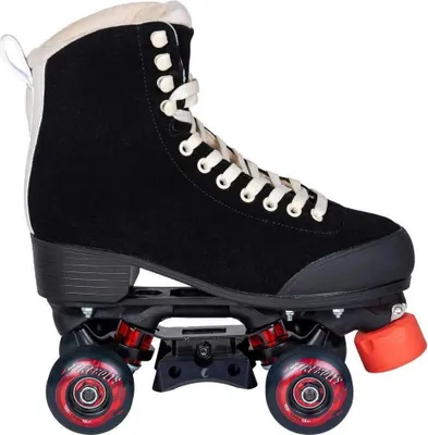 Productafbeelding van Chaya Park Dark Soul rolschaatsen, zwart, heren/dames, maat EU 41, zwart