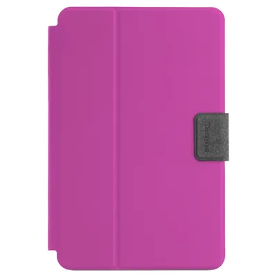 Produktbild von Targus SafeFit 7-8", Folio, Jede Marke, 20,3 cm (8"), 220 g
