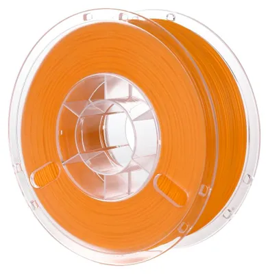 Obrázek produktu pro Polymaker PolyLite PLA Orange 1,75 mm 1 kg