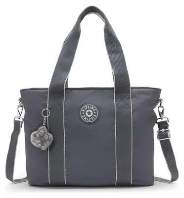 Zdjęcie produktu dla Torba typu shopper Kipling Basic Minta L, 44 cm