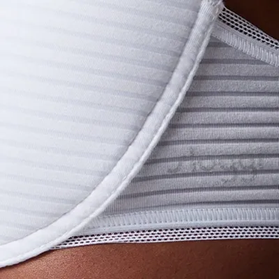 Immagine prodotto di sloggi Ever Fresh Plus HP reggiseno senza ferretto Sostegno flessibile, coppe distanziatrici traspiranti, innovativa tecnologia Heat-Seal