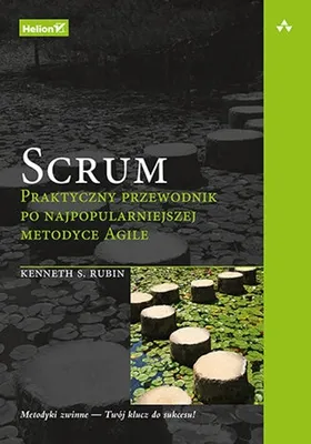 Imagen del producto de Scrum.