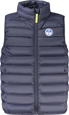 Produktbild von North Sails Jungen AUSSENTASCHEN Blau 701959000_BL0802 : Größe - 6A Größe: 6A