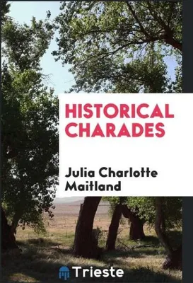 Produktbild von Historical Charades