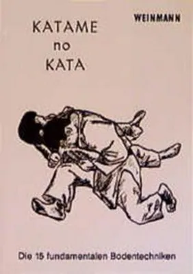 Immagine prodotto di Volkmann, P: Katame-no-Kata