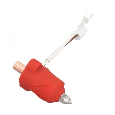 Obrázek produktu pro Sada keramických topných bloků, sada keramických topných bloků Hotend, sada keramických topných bloků pro 3D tiskárny, sada keramických topných bloků odolných vůči vysokým teplotám, sada keramických topných bloků s vysokou tepelnou vodivostí, sada keramických topných bloků s vysokým průtokem