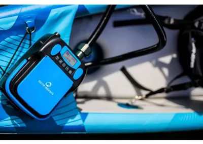 Produktbild von Pumpe SPINERA SUP5 16psi UNBESTIMMT Größe: Einheitsgröße