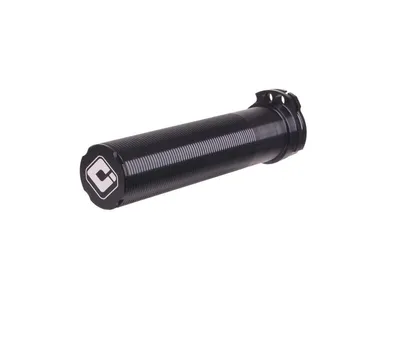 Productafbeelding van ODI Fusion gashendelbeschermer, aluminium, zwart