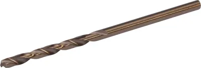 Produktbild von SW-Stahl KOB042-10 Spiralbohrer, HSS-E Co 5, 4,2 mm, 10 Stück