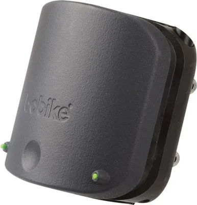 Produktbild von Bobike Ersatzhalterung Go 1P 75425127 für Kindersitz Bobike Go Mounting Bracket Zusatzhalterung