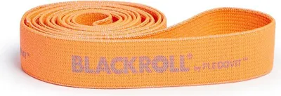 Zdjęcie produktu dla BLACKROLL® SUPER BAND - taśma oporowa