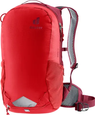 Zdjęcie produktu dla Deuter Race 12, Wędrówki, Wiśnia (owoc), 560 g, 240 mm, 440 mm