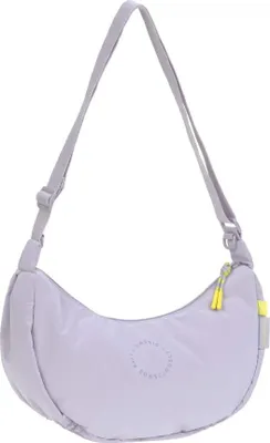 Produktbild von Lässig Wickeltasche Green Label Stretch Up Bum Bag lilac