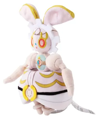 Zdjęcie produktu dla Przytulanka Pokemon Magearna - miękka zabawka 20 cm