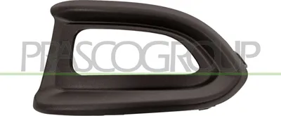 Produktbild von PRASCO Kühlergrill-Zierleiste FT0602134 Vorne Links für FIAT 500X (334)