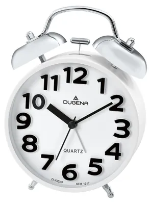 Produktbild von Dugena - 4460804 - Wecker - Quarz