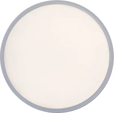Zdjęcie produktu dla Plafon wpuszczany 42 cm LED 22W biały okrągły Pavel 3428 Rabalux