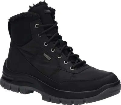 Imagen del producto de JOSEF SEIBEL Alaska 58 | Botas para hombre | Color negro