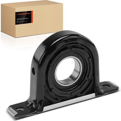 Image de Frankberg 1x Palier d'arbre de transmission pour Nissan NP300 Navara D40 2.5L