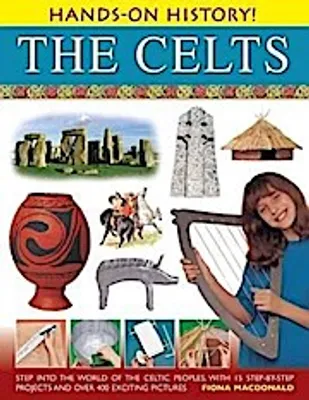 Imagen del producto de The Celts