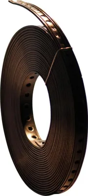 Produktbild von Montagelochband kunststoff-ummantelt 19x0,75 10m DQ