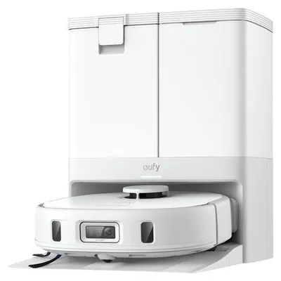 Obrázek produktu pro Robotický vysavač Anker eufy X10 Pro Omni 8000Pa bílý